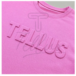 Customized Logo Blank Sweatershirt Solid Color Streetwear Unisex Crewneck <b>Sweatshirts</b> Heavyweight <b>Plain</b> <b>Sweatshirts</b> - Product Image 6