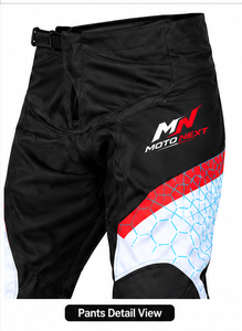 Ensemble de motocross imperméable et coupe-vent, de qualité supérieure, avec logo personnalisé imprimé numériquement en couleur unie, dernier design, maintenant en vente en ligne - Product Image 5