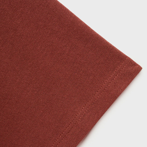 Nouveau T-shirt Homme Tendance à Épaules Tombantes en Tissu Durable, Léger et Très Vendu, Prix Abordable - Product Image 4