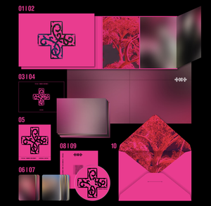 TOMORROW X TOGETHER (TXT) - 7.º AÑO: Un Momento de Silencio en las Espinas - Product Image 4