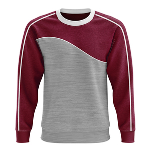 ออกแบบเสื้อเจอร์ซีย์กีฬา Gaa ของคุณเอง เสื้อเจอร์ซีย์คอกลมสำหรับทีมฟุตบอลกีฬา Gaeic พร้อมโลโก้ของคุณ เสื้อเจอร์ซีย์คอกลมสำหรับทีมกีฬา Hurling ระบายอากาศได้ดี - Product Image 5