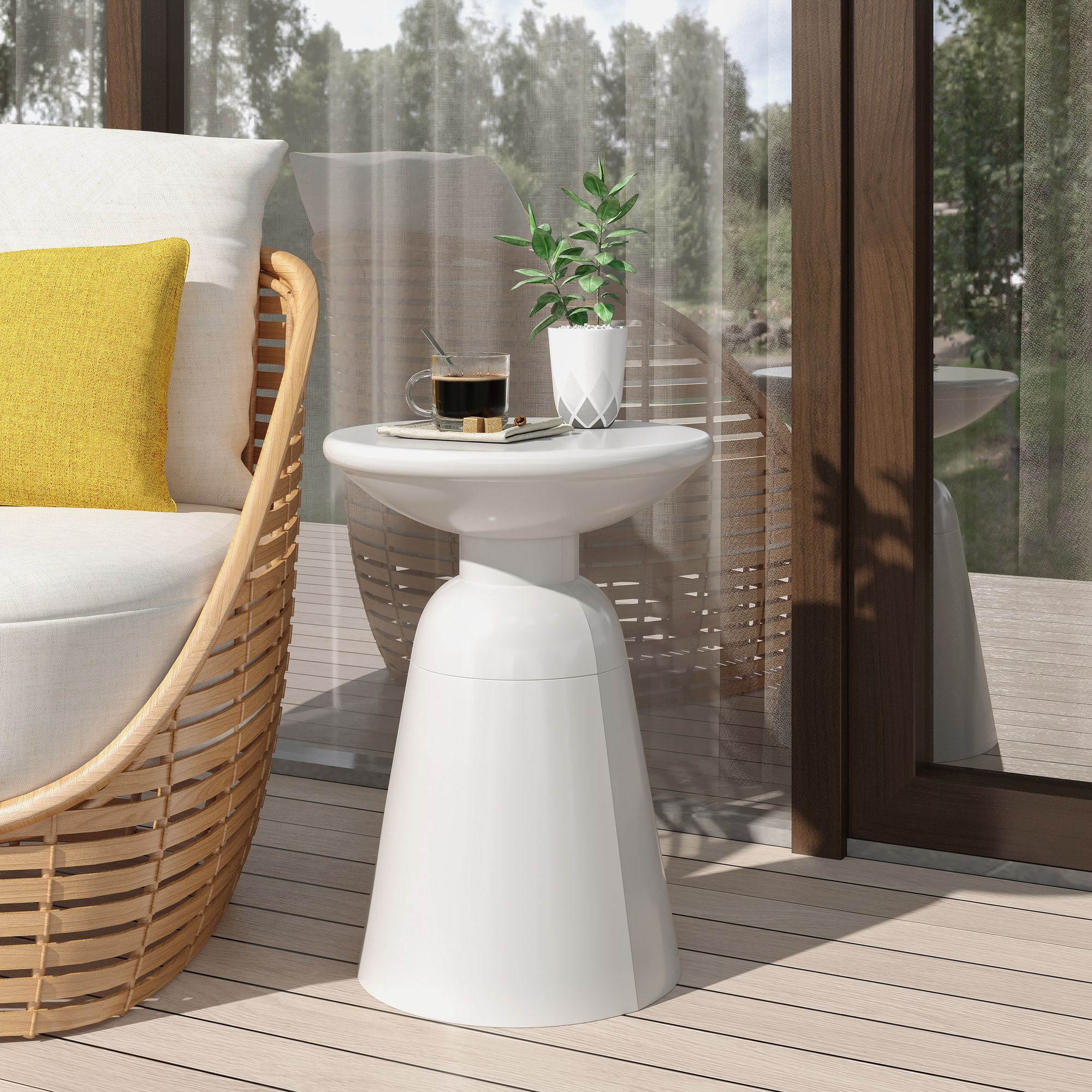 come Colore Immagine