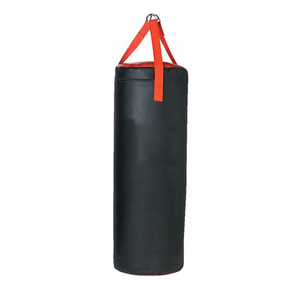 Sac de frappe professionnel pour entraînement de fitness avec support suspendu, idéal pour le kick-boxing et l'exercice en salle de sport pour adultes, avec service OEM ODM - Product Image 6