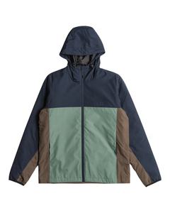 Chaqueta Cortavientos Transpirable de Alta Calidad, Ropa Deportiva para Hombre, Chaquetas Cortavientos Impermeables al por Mayor, Chaqueta de Senderismo Impermeable de Talla Grande - Product Image 1