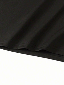 Camiseta Premium 100% Algodón con Estampado DTF Personalizado, Camiseta de Algodón Grueso con Estampado 3D, Camisetas Gráficas de Moda Urbana - Product Image 5