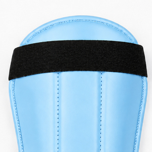 Protector de Espinillas de Boxeo Profesional Ajustable de la Mejor Calidad, Protector de Espinillas Ligero Premium para Hombres y Mujeres - Product Image 3