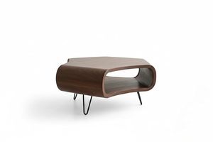 Solid Wooden Coffee <b>Table</b> <b>For</b> <b>Living</b> <b>Room</b> Sofa Area <b>Tea</b> <b>Table</b> Teapoy Centre <b>Table</b> Home Furniture Modern Interior Decor Accent - Product Image 3