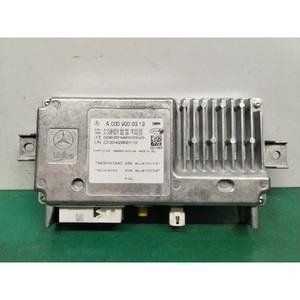 ECUs et modules informatiques d'occasion de classe E A0009006318 - Product Image 1