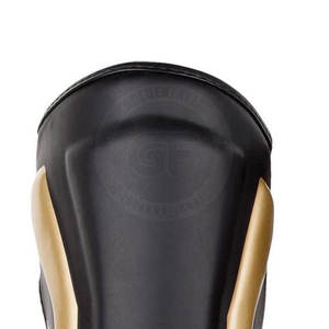 Espinilleras de Seguridad MMA de Diseño Personalizado 2026, Espinilleras Profesionales de Seguridad MMA, Último Diseño en Espinilleras - Product Image 4