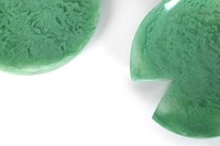 Cuillère de service artisanale authentique en résine, miroir personnalisé de qualité supérieure, 10 ml, compatible lave-vaisselle, pour salade, alimentaire, cuisine, salle à manger, maison
