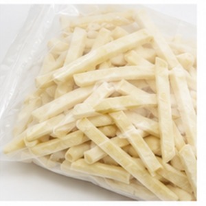 Delicious Made In Vietnam Top Notch Quality Factory Price Top Selling Soft Dried Jackfruit Packed in 200g <b>Bag</b> - Product Image 3