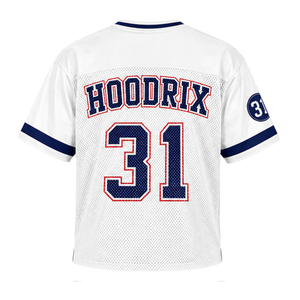 Camiseta de Lacrosse Sublimada Personalizada, Reversible, de Malla Transpirable, de Secado Rápido, para Hombres Adultos, Ropa Deportiva de Equipo, 100% Transpirable - Product Image 3