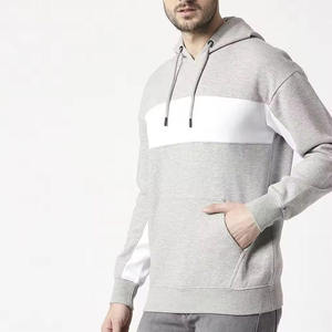 Sudadera con Capucha Personalizada de Alta Calidad, Estilo Vintage, Lavado Ácido, Oversize, Tejido Grueso de 400 g/m², Felpa, para Hombre, Estilo Urbano, Lisa, Corte Cuadrado - Product Image 4