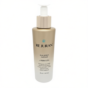 Siero Anti-Età REJURAN 30ml a Doppio Effetto con C-PDRN, Niacinamide e Peptidi per Illuminare e Rassodare la Pelle - Product Image 3