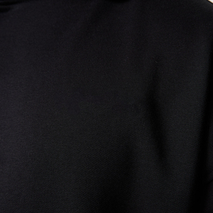 Sweat à capuche en polaire polyester 370g pour homme, coupe classique, couleurs personnalisables, manches classiques, couleur unie, vêtement décontracté pour l'automne - Product Image 6