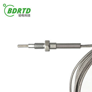 Precio bajo Termistor NTC Sensor de temperatura Rosca de tornillo 3950 <span class=keywords><strong>10K</strong></span> 100K - Product Image 6