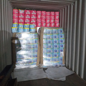 Pañales Comfees para Bebé, Talla 7, Nocturnos, Desechables, Ecológicos, para Recién Nacidos - Product Image 5