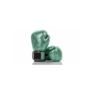 Guantes de Boxeo Personalizados con Logotipo, Unisex, de Cuero PU Impreso, para Entrenamiento, Estilo Casual, Envoltura para Manos, Calidad Superior, Servicio OEM - Product Image 1