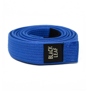 Cinturón de Jiu Jitsu Brasileño Personalizado, Cinturón de Rango para Artes Marciales en Blanco, Azul, Morado, Marrón y Negro, Fabricante Mayorista - Product Image 2