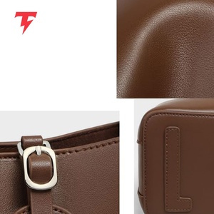 Nuevos Bolsos de Mano Personalizados de Alta Calidad para Mujer al por Mayor a Bajo Precio, Bolsos de Cuero para Mujer con Envío y Entrega - Product Image 6