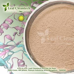 Enzima proteasa ácida para procesamiento de alimentos-Hidrólisis de proteínas-Suplementos nutricionales de la India | Enzimas alimentarias y nutricionales | - Product Image 4