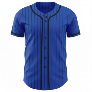 CAMISETA DE BÉISBOL DE ALTA CALIDAD - Product Image 1