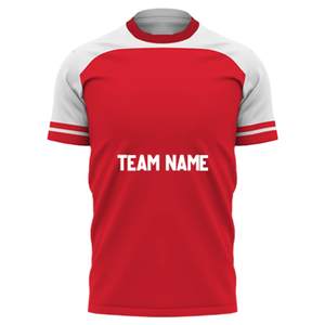 Nuevo diseño de alta calidad para camisetas de fútbol americano transpirables personalizadas para equipos, logotipo duradero, personalización de fútbol disponible. - Product Image 5