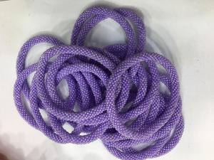 สินค้ามาใหม่-กำไลลูกปัดแก้วสีทึบ - Product Image 3