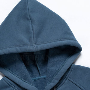 Stylish Fashionable <b>Pullover</b> <b>Men</b> Hoodies 2026 Custom Made Latest Design <b>Men</b> Hoodies For Adult - Product Image 3