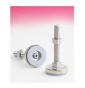 HARMONIE Hot Selling Small Hardware <b>Tools</b> Manufacturers Fastener Custom Heavy Duty Metric <b>Thread</b> SUS Passivated Bolts - Product Image 1