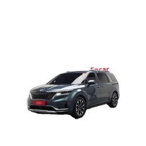 ปี 2021 สำหรับรถยนต์ Kia Carnival Prestige 9 ที่นั่ง เกียร์อัตโนมัติ เบาะหนัง พวงมาลัยซ้าย ระยะทาง 67,824 กม. เชื้อเพลิงดีเซล - Product Image 1