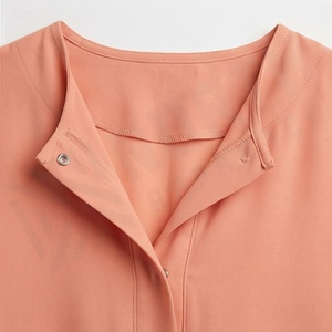 Abaya pour femmes musulmanes, nouvelle collection de vêtements féminins, élégante robe en mousseline de soie à manches chauve-souris, broderie personnalisée, vêtements modestes à la mode, vente en gros - Product Image 4