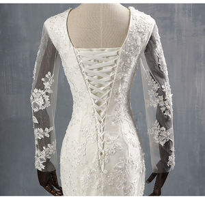 Vestidos Formales para Mujer, Vestidos de Noche, Vestidos de Cóctel, Vestidos Elegantes de Algodón Transpirable para Invitadas de Boda - Product Image 2