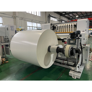 Proveedor de Renombre que Vende Papel Cromado PE de Doble Cara Impreso de Calidad Superior para Envasado de Alimentos - Product Image 1