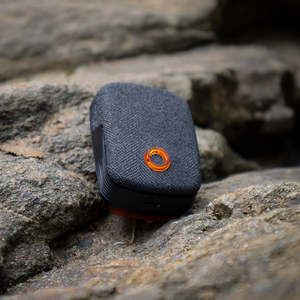 Enceinte Bluetooth de voyage étanche Arctic Fox Jet - Product Image 3