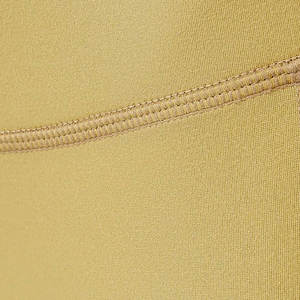 Leggings de Yoga para Mujer de Alto Rendimiento con Cintura Elástica, Diseño Sólido, Transpirables y Ecológicos, Ligeros y con Costuras Duraderas - Product Image 6