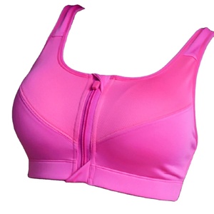 Haute qualité dames Gym soutien-gorge de sport dernier Style personnalisation en gros pour les femmes Fitness Yoga formation et course à pied - Product Image 1