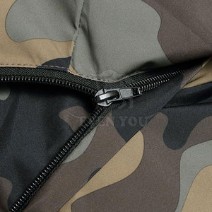Manufacturers Wholesale Casual Hooded <b>Camo</b> Windbreaker <b>Jacket</b> Outdoor Use <b>Camo</b> Windbreaker <b>Jacket</b> - Product Image 4