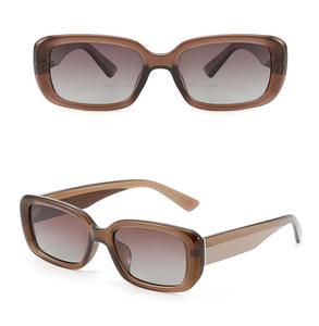 Gafas de Sol Polarizadas TR90 Modernas y Elegantes para Hombre y Mujer, Cómodas, Tendencias 2026, Venta al Por Mayor - Product Image 5