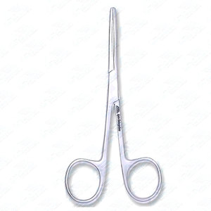 Lister Sinus Forceps Plastic Surgeries Instrument Wholesale Removing Foreign Bodies Good Quality by Apto Enterprises - Product Image 1