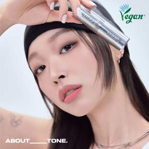 Primer en Barra Blur Lasting de ABOUT TONE - Bálsamo Hidratante Ligero que Minimiza los Poros - Product Image 6