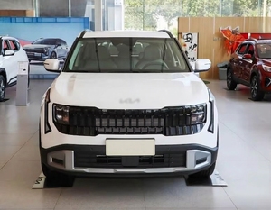 KIA Setlos 1.5L Turbo IVT 5 portes 7 places SUV compact automatique 2026 Nouveau modèle Euro VI 200-250 ch Plusieurs versions disponibles - Product Image 2
