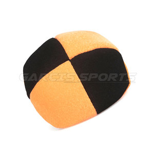 Professional Online <b>Sale</b> Hacky Sack Ball Durable Material Hacky Sack Ball Light <b>Weight</b> Hacky Sack Ball - Product Image 6