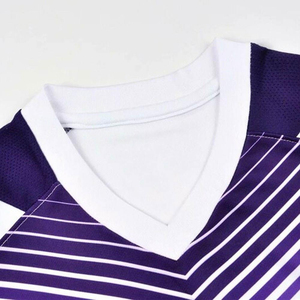 Uniformes de Fútbol en Venta, Servicio de Venta de Ropa Deportiva, Nuevo Modelo, Uniformes de Fútbol con Logotipo Personalizado - Product Image 6