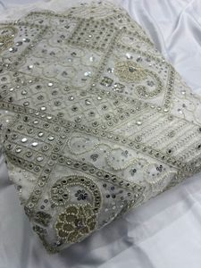 Limited Unique Design Georgette Fabric Use For Making Stylish Dresses For Buy Direct From Indian Supplier At Wholesales - Product Image 4