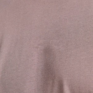 T-shirt Oversize Lourd Personnalisé avec Impression Sérigraphique sur le Devant en Coton Écologique – Décontracté pour Hommes et Femmes – OEM ODM Marque Privée - Product Image 6
