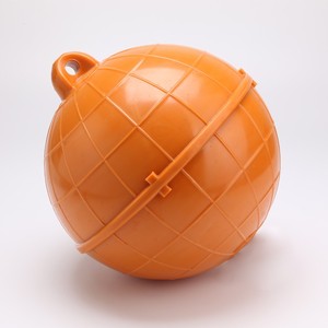 300 mm Single Lug ABS Material Marine <b>Float</b> Buoy - Product Image 3
