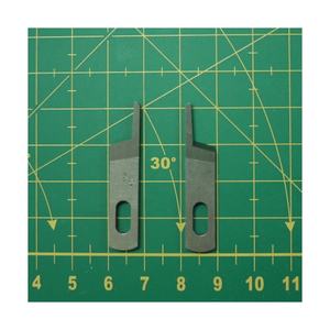 131-50503 COUTEAU SUPÉRIEUR PIÈCES DE MACHINE À COUDRE INDUSTRIELLE - Product Image 1