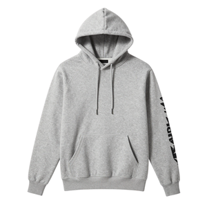 Conjunto de Sudadera con Capucha Balaclava para Hombre, Personalizado al por Mayor, Estilo Urbano, con Estampado Gráfico, Algodón Grueso, Ropa Técnica - Product Image 1