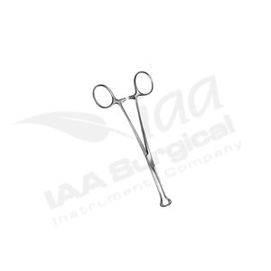 Pinces de dissection professionnelles, instrument chirurgical médical, pinces en acier inoxydable - Product Image 3